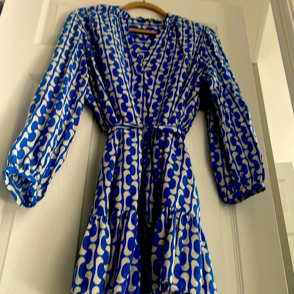 Boho dress